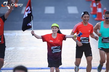 RUN TO LIVE 2025 - Ảnh #3153685