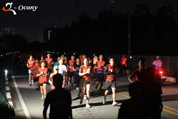 RUN TO LIVE 2025 - Ảnh #3262465