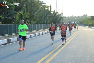 RUN TO LIVE 2025 - Ảnh #3298054
