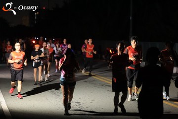 RUN TO LIVE 2025 - Ảnh #3261753