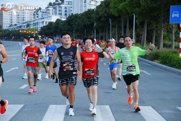 RUN TO LIVE 2025 - Ảnh #3257407