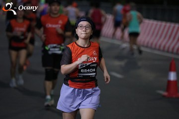 RUN TO LIVE 2025 - Ảnh #3205886