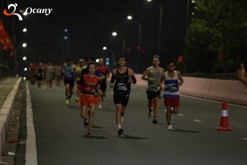 RUN TO LIVE 2025 - Ảnh #3201553