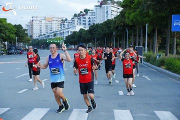 RUN TO LIVE 2025 - Ảnh #3257810
