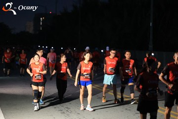 RUN TO LIVE 2025 - Ảnh #3262878