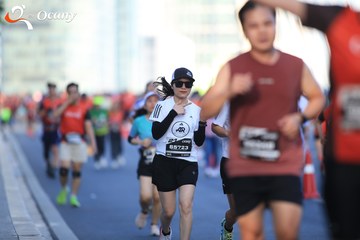RUN TO LIVE 2025 - Ảnh #3283501