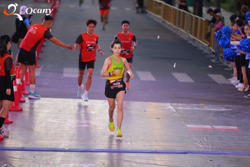 RUN TO LIVE 2025 - Ảnh #3142123