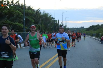 RUN TO LIVE 2025 - Ảnh #3284305