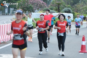 RUN TO LIVE 2025 - Ảnh #3210337
