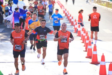 RUN TO LIVE 2025 - Ảnh #3204332