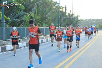 RUN TO LIVE 2025 - Ảnh #3297504