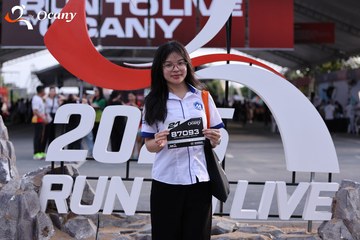 RUN TO LIVE 2025 - Ảnh #3122010