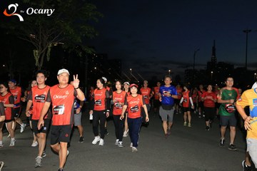 RUN TO LIVE 2025 - Ảnh #3283422