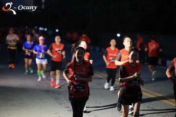 RUN TO LIVE 2025 - Ảnh #3263158