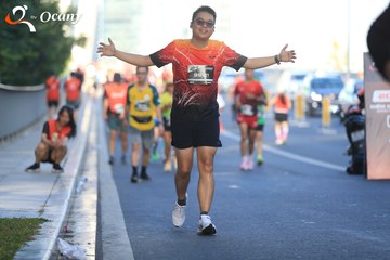 RUN TO LIVE 2025 - Ảnh #3286815
