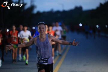 RUN TO LIVE 2025 - Ảnh #3263427