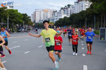 RUN TO LIVE 2025 - Ảnh #3258404