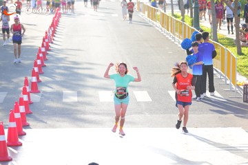 RUN TO LIVE 2025 - Ảnh #3191592