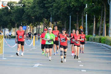 RUN TO LIVE 2025 - Ảnh #3299227