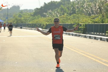 RUN TO LIVE 2025 - Ảnh #3304714