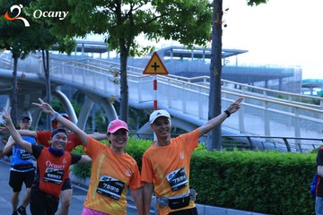 RUN TO LIVE 2025 - Ảnh #3156540
