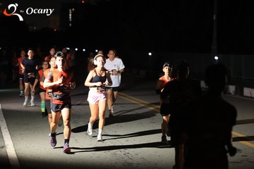 RUN TO LIVE 2025 - Ảnh #3260732
