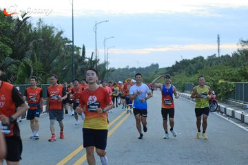 RUN TO LIVE 2025 - Ảnh #3282983