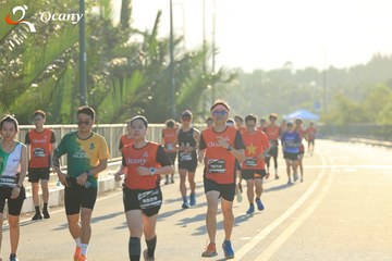 RUN TO LIVE 2025 - Ảnh #3301850