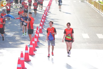 RUN TO LIVE 2025 - Ảnh #3192000