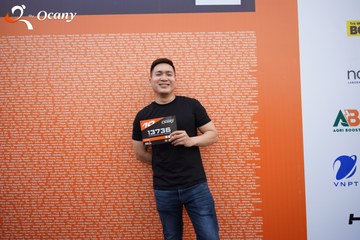 RUN TO LIVE 2025 - Ảnh #3136840