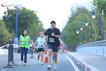 RUN TO LIVE 2025 - Ảnh #3259047