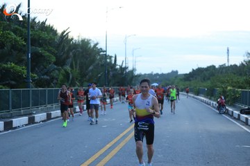 RUN TO LIVE 2025 - Ảnh #3268172