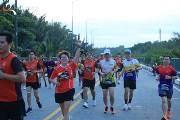 RUN TO LIVE 2025 - Ảnh #3289447