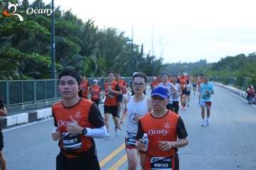 RUN TO LIVE 2025 - Ảnh #3267991