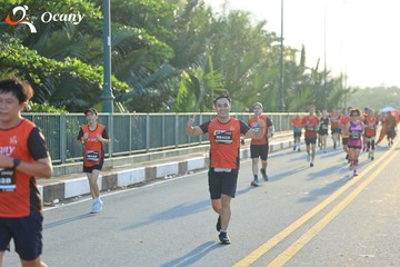 RUN TO LIVE 2025 - Ảnh #3299143