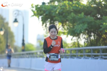 RUN TO LIVE 2025 - Ảnh #3259526