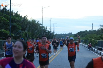 RUN TO LIVE 2025 - Ảnh #3287114