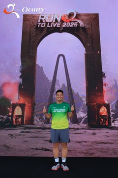 RUN TO LIVE 2025 - Ảnh #3133370