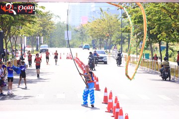 RUN TO LIVE 2025 - Ảnh #3209903