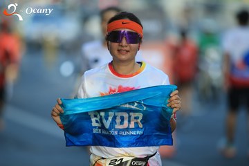 RUN TO LIVE 2025 - Ảnh #3285465