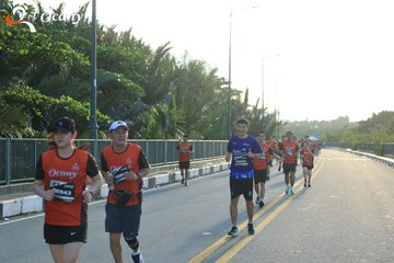 RUN TO LIVE 2025 - Ảnh #3300688