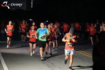 RUN TO LIVE 2025 - Ảnh #3262757