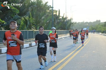 RUN TO LIVE 2025 - Ảnh #3298036
