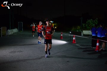 RUN TO LIVE 2025 - Ảnh #3271318