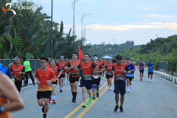 RUN TO LIVE 2025 - Ảnh #3284563