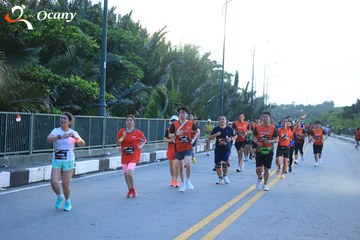 RUN TO LIVE 2025 - Ảnh #3265755