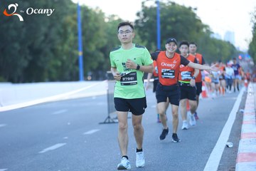 RUN TO LIVE 2025 - Ảnh #3257822