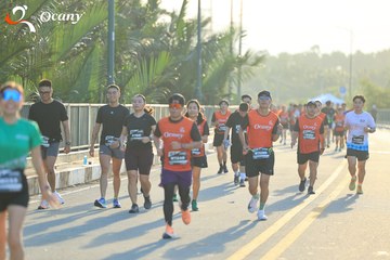 RUN TO LIVE 2025 - Ảnh #3298889