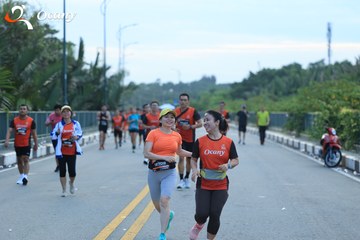 RUN TO LIVE 2025 - Ảnh #3279027