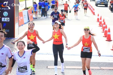RUN TO LIVE 2025 - Ảnh #3208975